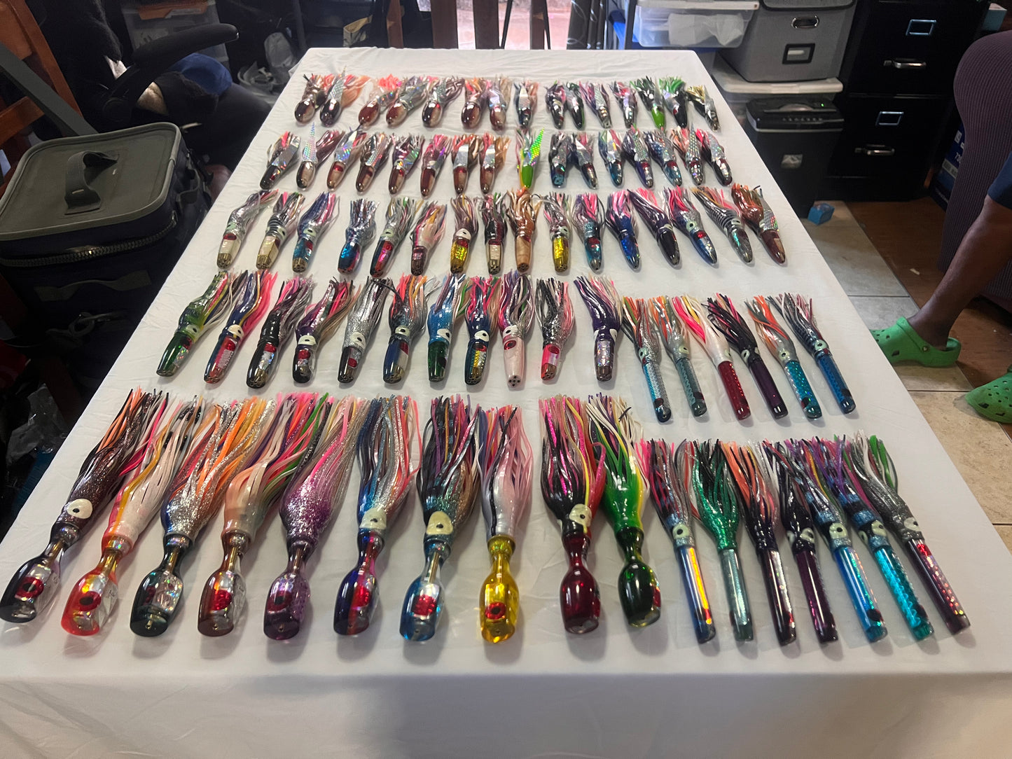 JC's Lures Gift Card