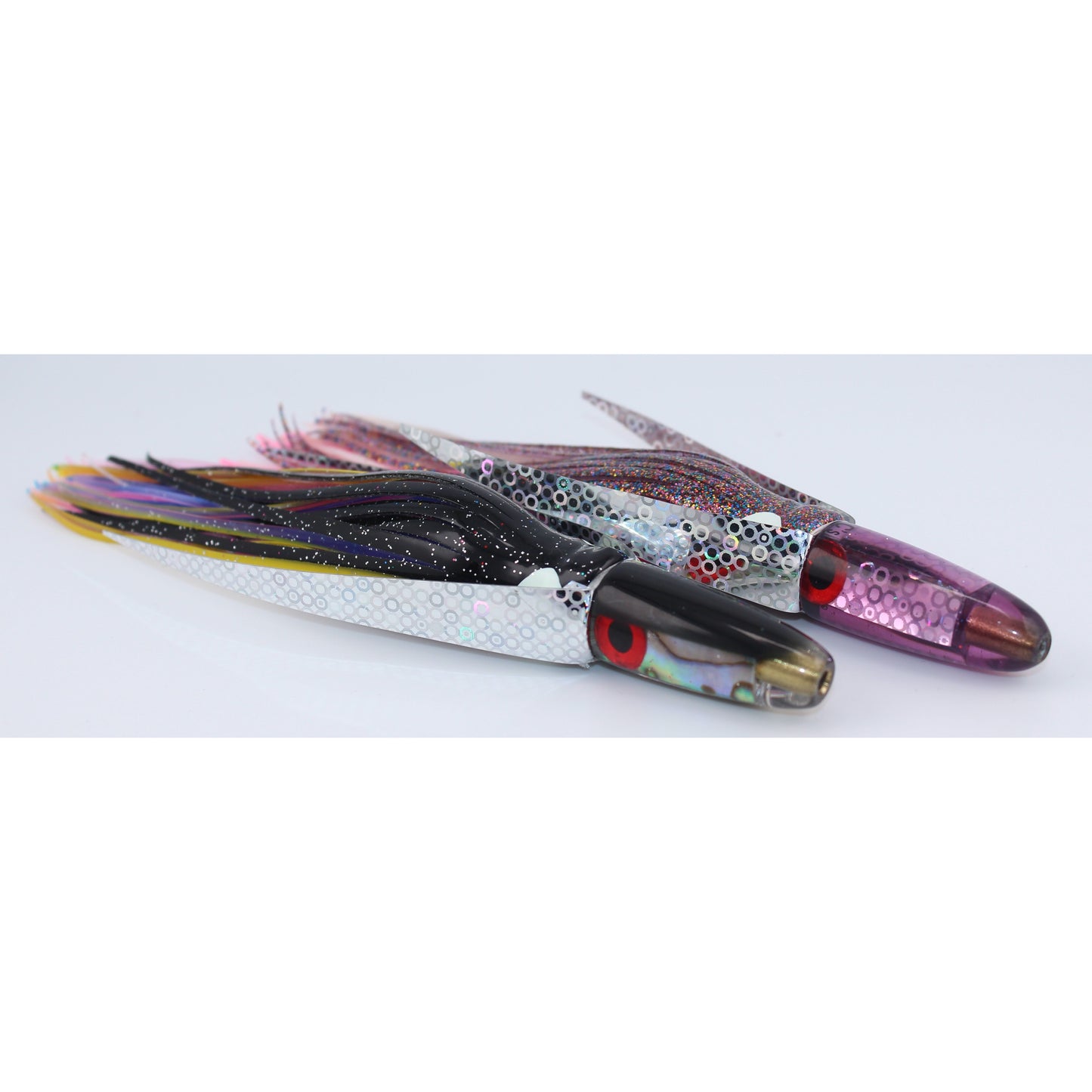 Aku Lures-Set of 2